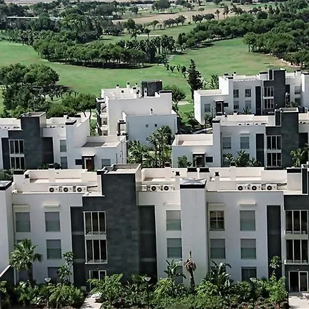El Plantio Golf Hotel
