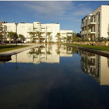 El Plantío Golf