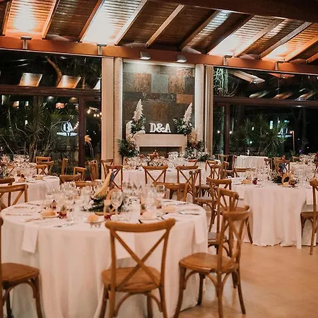 Hotel El Plantio Golf