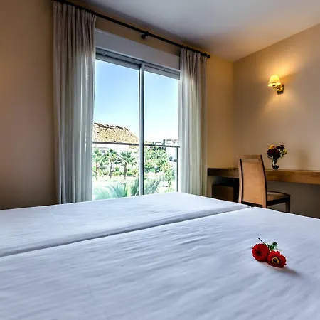 Hotel El Plantio Golf Alicante
