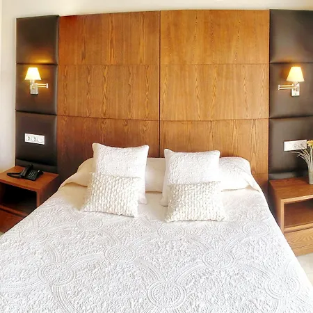 Hotel El Plantio Golf Alicante
