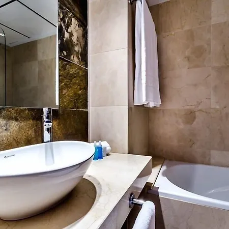 El Plantio Golf 4* Alicante