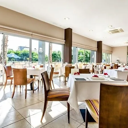 Hotel El Plantio Golf 4*