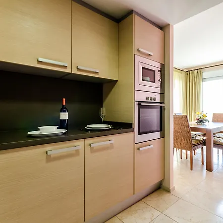 El Plantio Golf Hotel 4*