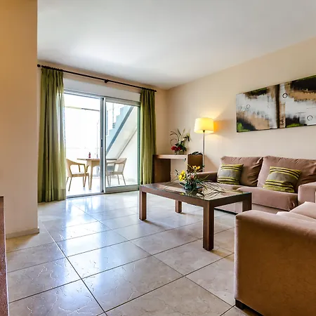 El Plantío Golf Hotel 4*
