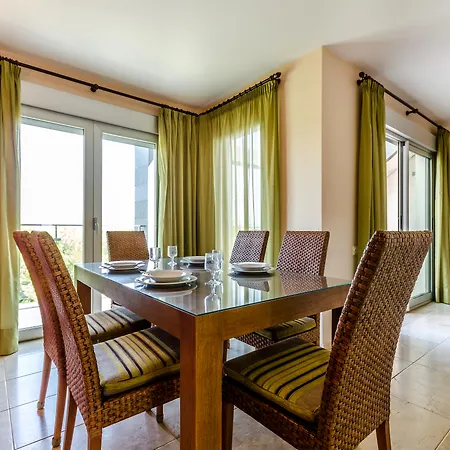 Hotel El Plantio Golf