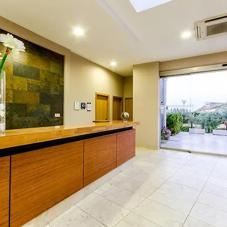 El Plantio Golf Hotel