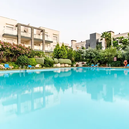 El Plantio Golf Hotel Alicante