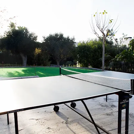 Hotel El Plantio Golf 4*
