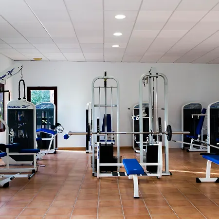 Hotel El Plantio Golf