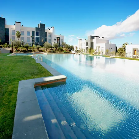Hotel El Plantio Golf 4*