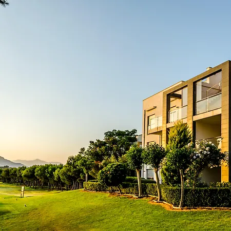 El Plantio Golf Hotel 4*