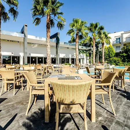 El Plantio Golf Hotel Alicante