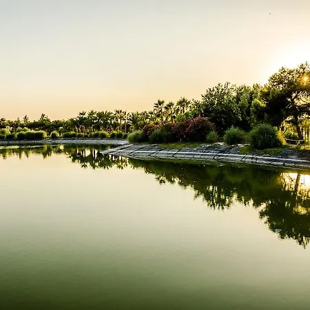 Hotel El Plantio Golf Alicante