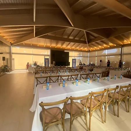 Hotel El Plantío Golf Alicante