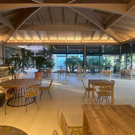 Hotel El Plantio Golf