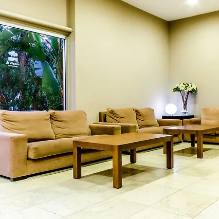 Hotel El Plantio Golf Alicante