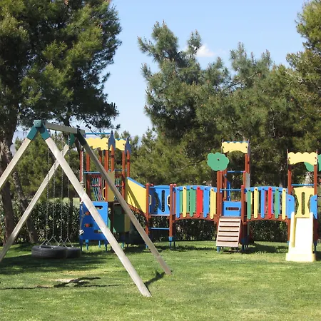 El Plantio Golf Hotel Alicante