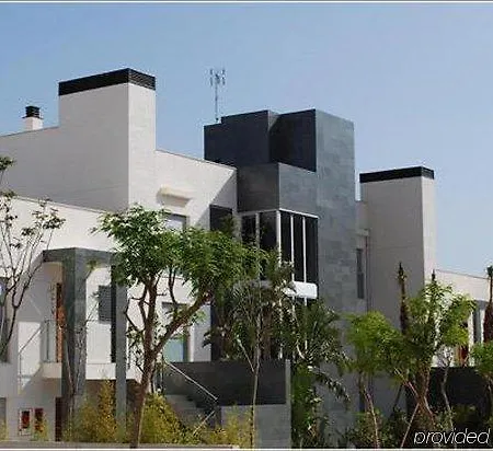 Hotel El Plantio Golf Alicante