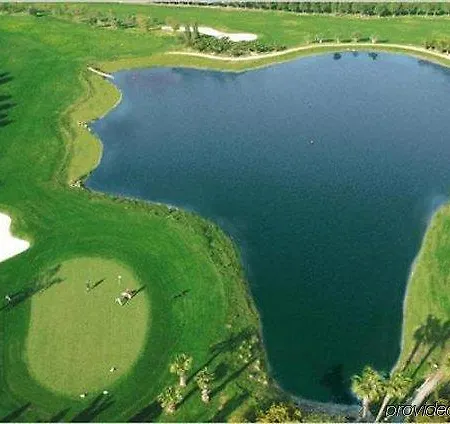 El Plantio Golf Hotel Alicante