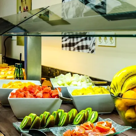 Hotel El Plantio Golf Alicante