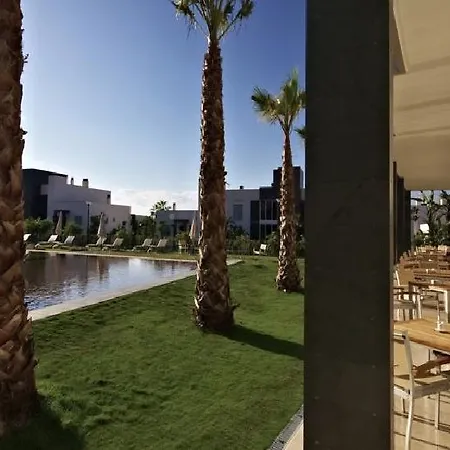 El Plantio Golf Hotel Alicante