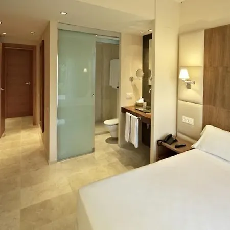 El Plantío Golf Hotel