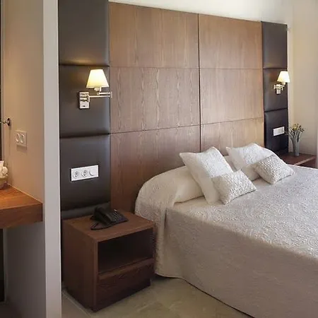 Hotel El Plantio Golf Alicante
