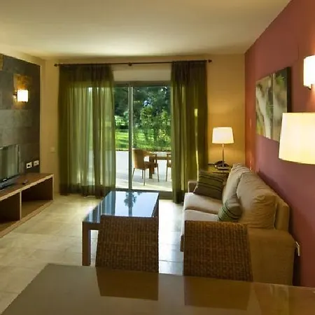 El Plantio Golf Hotel
