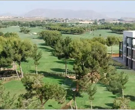 Hotel El Plantio Golf 4*