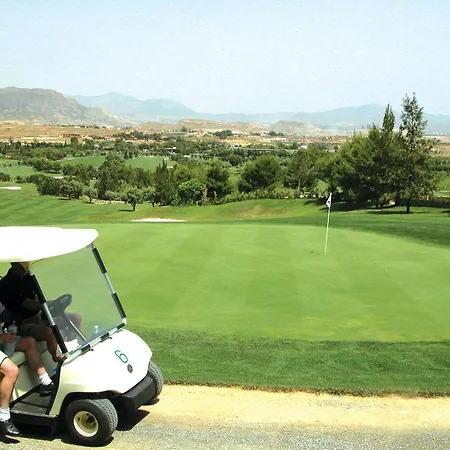 Hotel El Plantio Golf 4*