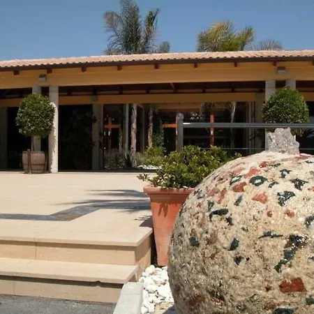 El Plantio Golf Hotel Alicante