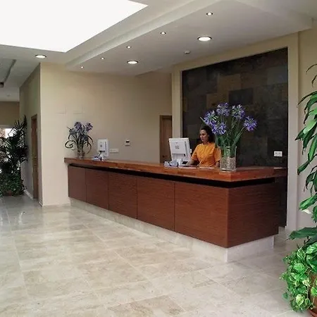 El Plantio Golf 4* Alicante