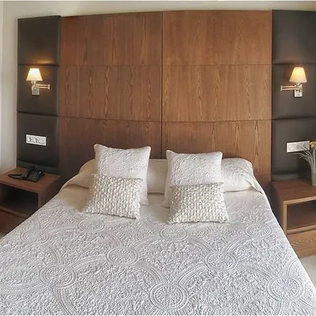 Hotel El Plantio Golf