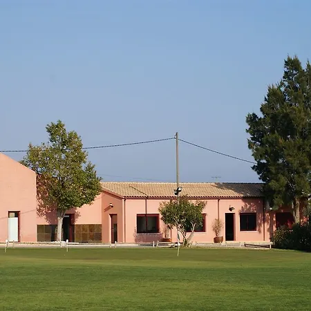 Hotel El Plantio Golf