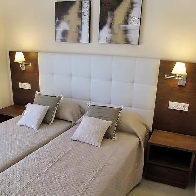 El Plantio Golf Hotel 4*