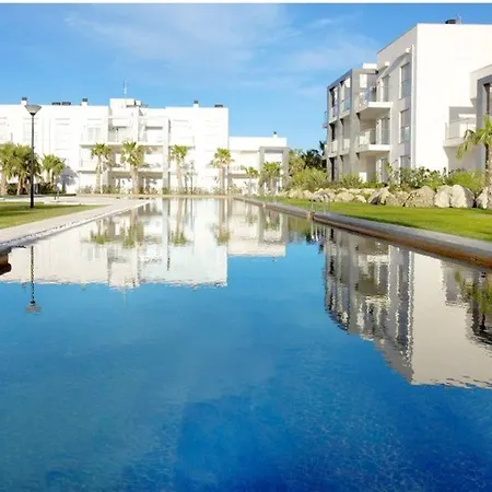 El Plantio Golf Hotel