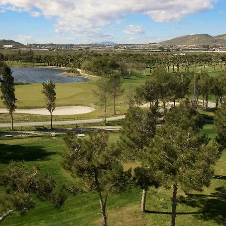 El Plantío Golf 4*