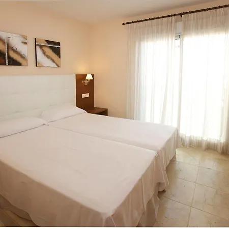 El Plantio Golf 4* Alicante