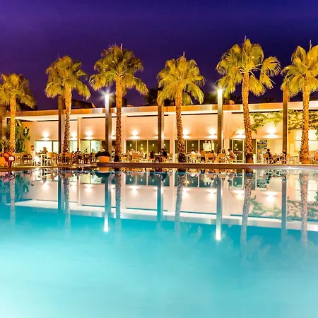 El Plantio Golf Alicante