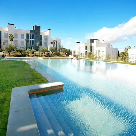 Hotel El Plantio Golf Alicante