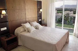 Hotel El Plantio Golf Alicante