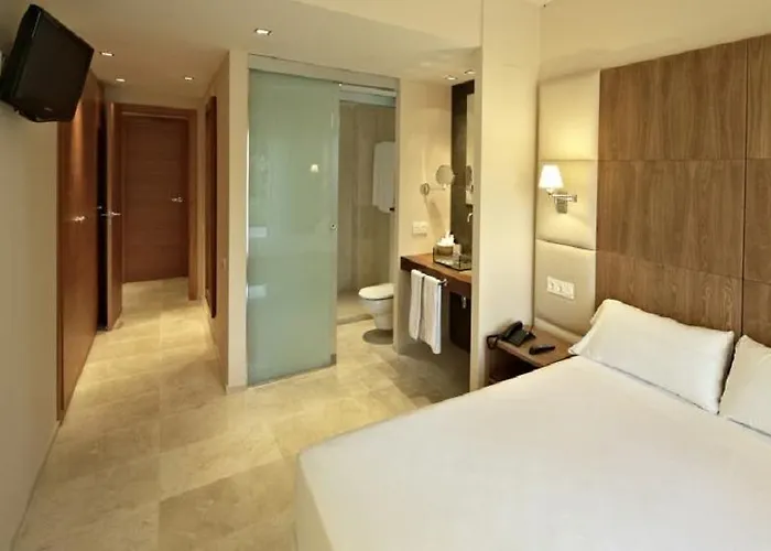 El Plantio Golf Hotel