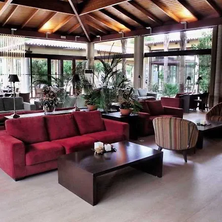 El Plantio Golf Hotel