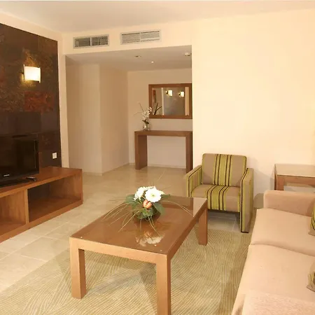 El Plantio Golf Hotel Alicante