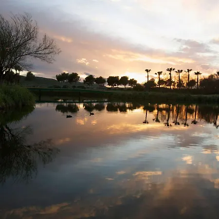 El Plantio Golf Hotel Alicante
