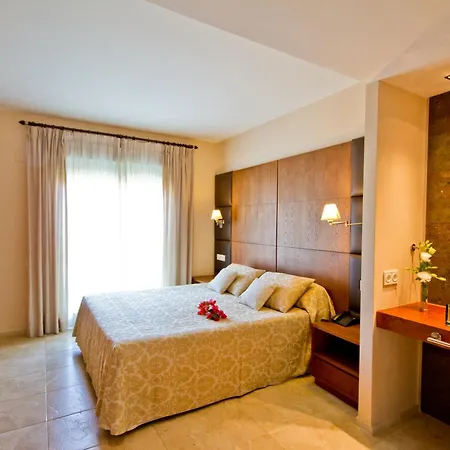 El Plantio Golf 4* Alicante