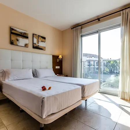 El Plantío Golf Hotel