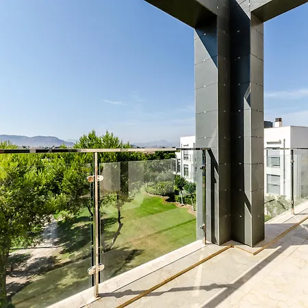 Hotel El Plantío Golf 4*