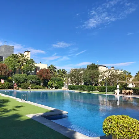 El Plantío Golf 4*